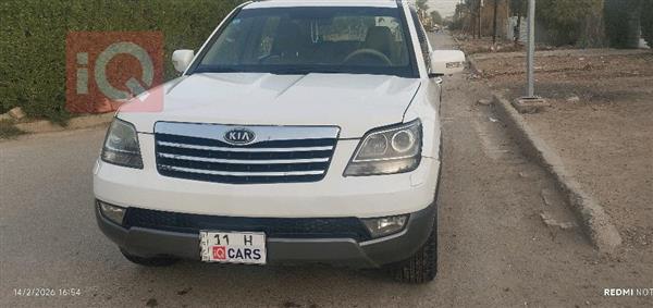 كيا موهافي 2013 للبيع في العراق -  بغداد